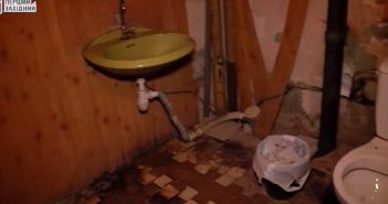 У Львові лучанина вигнали з гуртожитку через правду про умови проживання (відео)