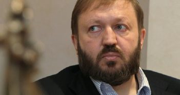 Василь Горбаль