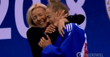 Дарина Білодід Дар'я