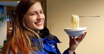 7 фактів про те, як живуть люди в Антарктиді (-80° і не можна ходити по потребі в душі)