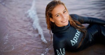 Наталія Жаркова