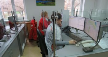 У Львові запрацювала центральна диспетчерська швидкої допомоги