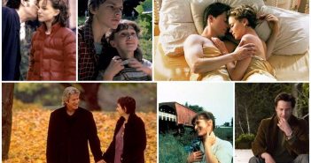 ТОП-9 фільмів наповнених романтикою осені