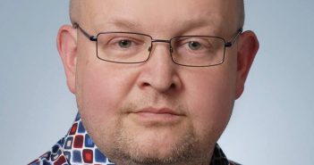 Przemysław Lis Markiewicz