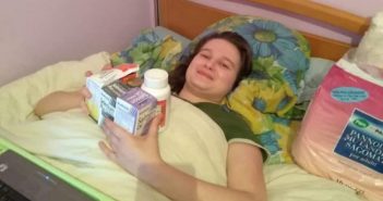 Марія Коров’якова