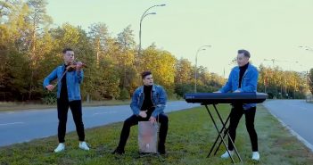 "Просто шик": з'явився фантастичний кавер на найпопулярнішу українську пісню