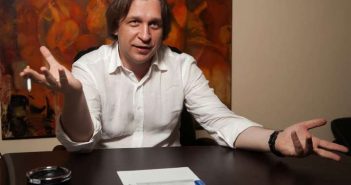 Економіст IMF Group Ukraine Михайло Кухар