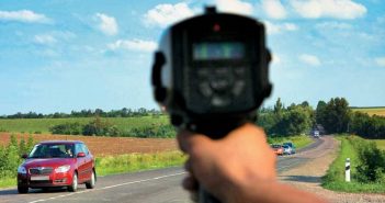 україна контроль швидкості на дорогах