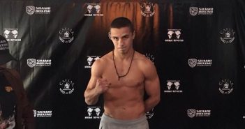 Денис Лазарєв