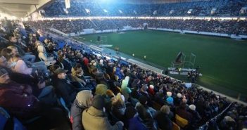нік вуйчич арена львів