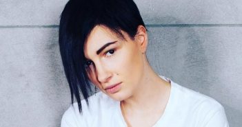 Анастасія Приходько