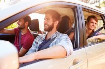 BlaBlaCar поїздка авто подорож