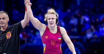 Алла Черкасова