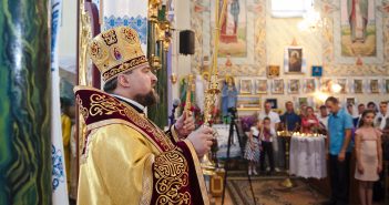 Львівська єпархія УПЦ залишається вірною МП: Ми не роздумуємо, а спостерігаємо