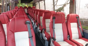 львівський автобус НеоЛАЗ