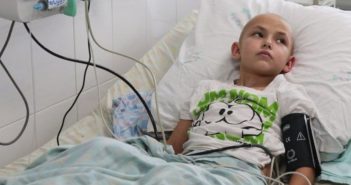 Львівські хірурги вперше сформували ногу 9-річному хлопчику з його ж кісток
