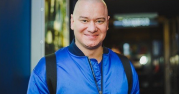 Євген Кошовий