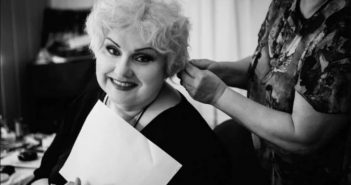 Марина Поплавська