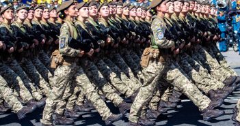 Слава Україні