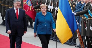 Ангела Меркель