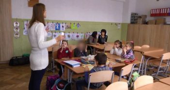 Уже три дні 25 учнів не приходять на навчання