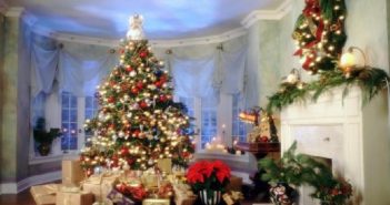 ялинка свято різдво