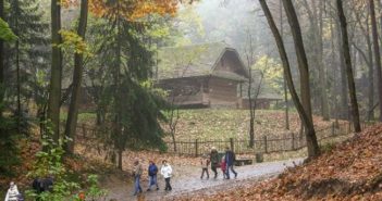 Шевченківський гай