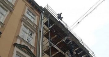 На прощі Ринок,17 турок намагався скоїти самогубство, а люди кричали "стрибай"