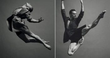 ТОП-5 українських танцюристів, які підкорили світ та прославилися за кордоном