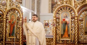 Тихон Сергій Кульбака