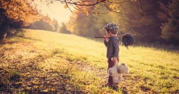 Мудра притча про знаки долі