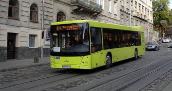 автобус маршрутка 47a