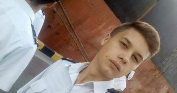 “Я пишаюся своїм сином!”: батько пораненого моряка написав слова підтримки