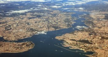 босфорська протока