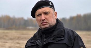 Олександр Турчинов