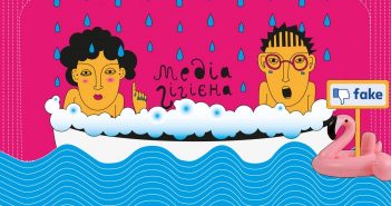 Не вір, не лайкай, не репость: 10 заповідей медіаграмотної людини