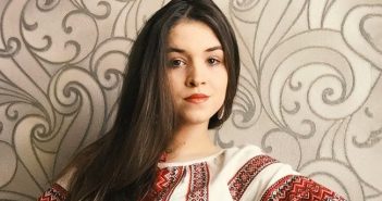 Євдокія Панасюк (Кулініч)