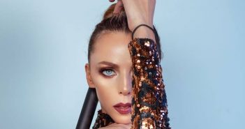 співачка Sonya Kay