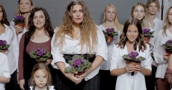 KAZKA на пісню “Плакала”