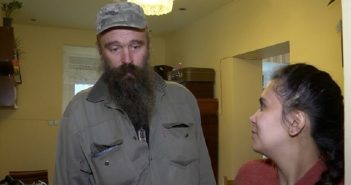 Їх поєднала війна. Захисник та волонтерка відкрили у Львові затишний заклад (фото)