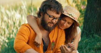 Dzidzio презентував романтичний кліп до пісні "Моя любов": зворушливе відео