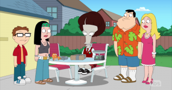 American Dad