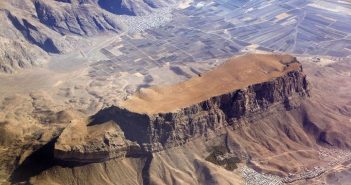 Ноїв ковчег: археологи заявили, що знайшли найголовнішу загадку Біблії