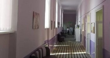 Після ремонту відкрили пологове відділення на Раппопорта. Фото