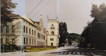 У Львові погодили реконструкцію Фабрики повидла. Візуалізація