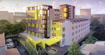 У Львові планують збудувати масштабний навчальний ІТ-комплекс