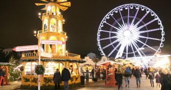 Гданськ старе місто