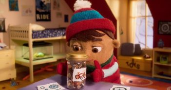 Saving Up | Petco Holiday Film: 90 Seconds