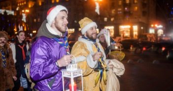 Третина мешканців Західної України не вірять у святого Миколая. Результати опитування
