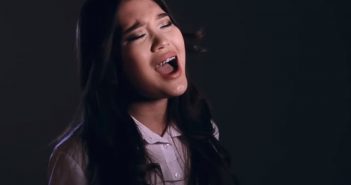 Мелані Сарієва